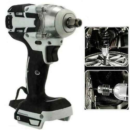Impact wrench gun high - wrench,