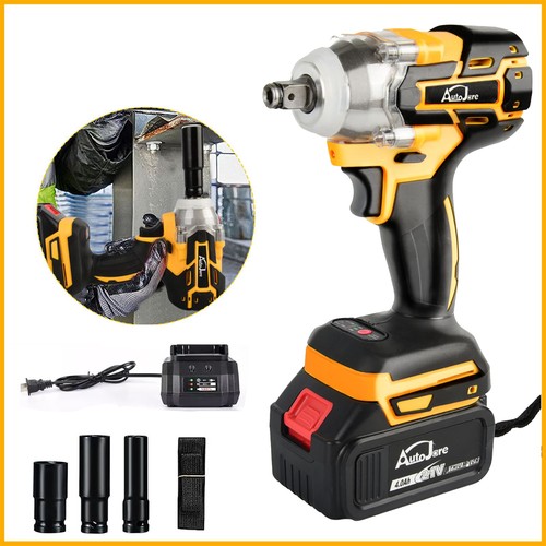 20v cordless impact wrench - impact,