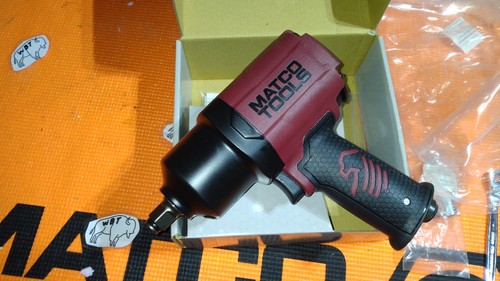 Matco tools high torque - matco,
