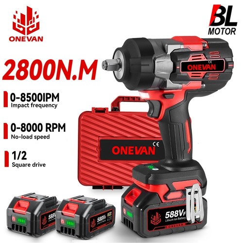 2800nm brushless compact - 2800nm,