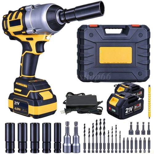 1000n electric impact wrench - 1000n.m,