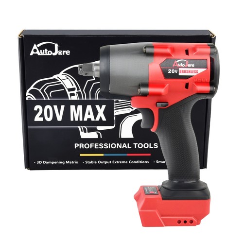 Cordless impact wrench for - cordless,