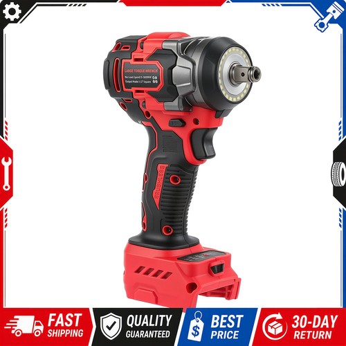 Cordless impact wrench for - impact,
