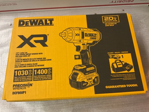 Dewalt 20v brushless - dewalt, 1/2"