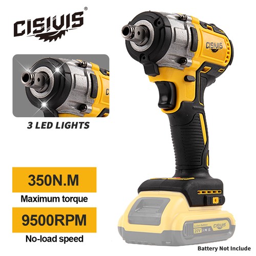Cordless impact wrench for - impact,